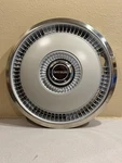 Nos Single Datsun 14" Turbine Style Hub Cap Wheel Cover 40315-U8706 40343-Y8000. Fixed Price $145.00.