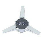 Oem New 2005-2009 Ford Mustang TYPE3 16X7 Base Spinner Center Cap 4R3Z-1130-FA. Fixed Price $87.19.