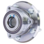 Wheel Bearing And Hub Assembly-lt Fag Usa 102230. Fixed Price $244.26.