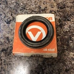 Nos National 9762S Oil Wheel Seal In Victor 47469 Box! New The F+s!. Fixed Price $10.00.