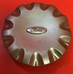One Used 1999-2003 Ford Windstar Wheel Center Cap XF22-1A096-AB M738E /15802. Fixed Price $24.99.