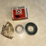 1962 72 Ford Fairlane Rear Wheel Bearing Delco RW507RR & Lock Nos. Fixed Price $20.00.