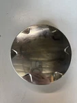 Center Hubcap Mercury Cougar 98BG-1000 Wheel Chrome 99 01 02 3378. Fixed Price $10.00.