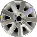 Ford Machined Silver Lincoln Town Car Oem Wheel 17 Factory Rim Original 3501. Fixed Price $195.27.