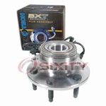 Mevotech Bxt Wheel Bearing Hub Assembly For WH515036 WE60826 Rl. Fixed Price $84.54.