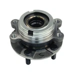 Beck Arnley 051-6243 Hub And Bearing Assy. Fixed Price $209.02.