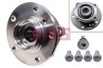 Fag 713 6496 90 Wheel Bearing Kit For Bmw. Fixed Price $141.35.