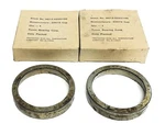 Tyson Tapered Roller Bearing Cup 33472 Lot Of Nos. Fixed Price $30.12.