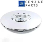Set Of Factory Cadillac Wheel Center Caps New Oem Hub Chrome Escalade 9594878. Fixed Price $139.95.