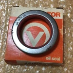 Nos Skf C/r 16063 Oil Seal In Victor 46099 Box! F+s!. Fixed Price $10.95.