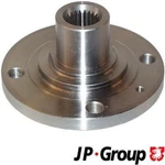 Jp Front Axle Wheel Hub Fits Audi 80 90 Coupe B2 Vw Passat Variant 823407615A. Fixed Price $14.27.
