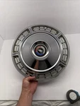 Oem Gm 1968 Chevelle 14" 3020-C 03890693 Hub Caps Wheel Cover (874). Fixed Price $30.00.