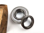 Wheel Bearing Rear RWF-34-R D0DZ-1225-A Falcon Mustang Maverick. Fixed Price $23.99.