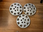 Three Only, 1995-96 Toyota Camry, 4CYL. And Xle. #61083. 14. Fixed Price $105.00.