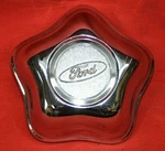 1995 2001 Ford Explorer Ranger Chrome Center Cap F67A-1A096-GA F57A-1A096-EA. Fixed Price $10.00.