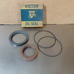 1958-1964 Chevrolet & Pontiac Victor SS47275-1 Rear Wheel Bearing Oil Seal Kit. Fixed Price $12.69.