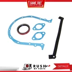 70-95 Timing Cover Gasket Set For Chevrolet Bel 7.4L V8 Ohv 16V Dnj TC3194. Fixed Price $15.99.