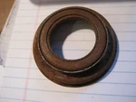 Opel Olympia Rekord 1953-58 Front Inner Wheel Bearing Seal. Fixed Price $9.99.