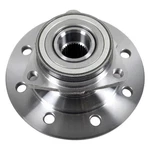 For Dodge Ram 2500 94-99 Wheel Bearing And Hub Assembly Front Driver. Fixed Price $74.67.