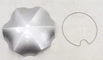 New Oem Gm Wheel Center Cap Silver 25620005 Oldsmobile Aurora 1995-1999. Fixed Price $82.95.
