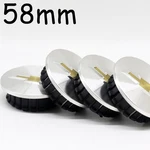 For Cruze Equinox Impala Malibu Trax Volt Center Hubcaps Set Wheel 9594156. Fixed Price $23.99.