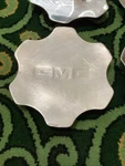 Gmc Sierra Yukon Denali Oem Wheel Center Cap 9594256 Machined 2001-2006 1PIECE. Fixed Price $25.00.