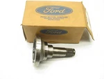 Nos Genuine Rear Stub Axle Shaft 1985 Merkur XR4TI Oem Ford # E5RY-4234-G. Fixed Price $134.96.