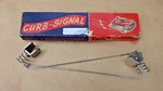 Nos Vintage Curb Signals / Finders Feelers Original Accessory Pair 400. Fixed Price $99.99.