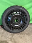 2011-2017 Buick Regal Spare Tire Compact Donut 5X120 Wheel T125/70R17 Oem #C596. Fixed Price $135.83.