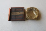 Vintage New Departure Front Inner Wheel Bearing (909722) For Chevrolet 1930-1936. Fixed Price $9.34.