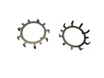 Gm 2PK Lock Rr Whl Hub Nut 3874371 New Oem. Fixed Price $18.77.