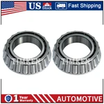 Timken 2PCS Wheel Bearing For Cadillac Eldorado Pa. Fixed Price $82.43.