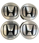 Honda Civic Si Integra Gsr Blades Ls Oem Center Caps 44732-S50-N910. Fixed Price $31.98.