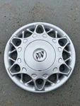 04-05 Buick Century Silver 15 2 Piece Wheel Cover Hubcap Oem 9593704. Fixed Price $49.99.