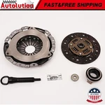 Transmission Clutch Kit For Chevrolet Metro Geo Pontiac Firefly L3 1.0L. Fixed Price $55.99.