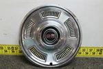Oem Gm 14" Hub Cap Wheel Cover 3893342 3005 1967 Exc Chevelle Ss (282). Fixed Price $49.95.