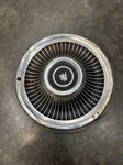 One Factory 1968 Mercury Marquis 15 Inch Hubcap Wheel Cover. Fixed Price $20.00.