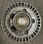 1975 1976 Ford Thunderbird Oem Center Hub Cap No Screws D5SA-1A097-AB. Fixed Price $39.80.