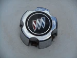 1986-1989 Buick Century Lesabre Wheel Center Cap Chrome Oem 10214495. Fixed Price $26.99.