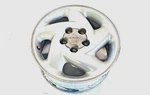 1992 1993 Subaru Svx Oem Left Wheel Rim 16X7.5. Fixed Price $120.00.