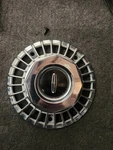 Lincoln Wheel Hub Center Cap Good Condition Minimal Use. Fixed Price $100.00.