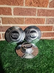 American Racing Center Cap 2 Sets Of (4 Total) 6.5-INCHES #89-9040. Fixed Price $52.80.