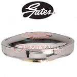Gates Gas Fuel Tank Cap For 1967 Chevrolet K20 Panel 4.1L L6 5.4L 4.6L V8 - Kr. Fixed Price $23.13.