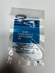 Nos Ford Service Parts Appliqu E69Z-1137-A. Fixed Price $7.99.