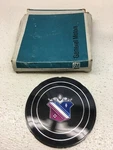 Gm Nos 1975 1976 1977 Buick Electra Wheel Center Cap / Medallion 1244512. Fixed Price $30.00.