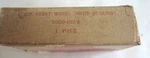 New Nos Ford Fomoco 1960 - 66 Mustang Front Wheel Bearing Cup Codd 1202A. Fixed Price $9.99.