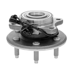 Ford Expedition 03-06 Wheel Bearing And Hub Assembly Rear Driver. Fixed Price $125.35.