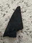 Bmw E36 Oem Coupe Convertible Inner Mirror Cover Right # 51321977492. Fixed Price $19.00.