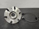 Wheel Bearing And Hub ASSEMBLY-4WD Wjb WA515096HD New. Fixed Price $90.99.