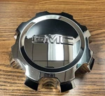 2015 - 2019 Gmc Sierra Slt 2500 Hd Chrome Center Cap P/n 23130101 Fits 20" Wheel. Fixed Price $65.99.